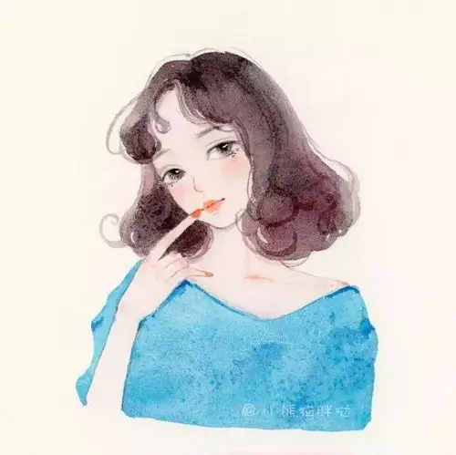用户 深夜放映员 头像